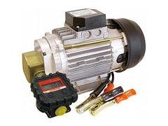 Oil pumps GESPASA