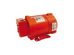 Petrol pumps GESPASA