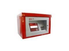 Fuel metering systems GESPASA